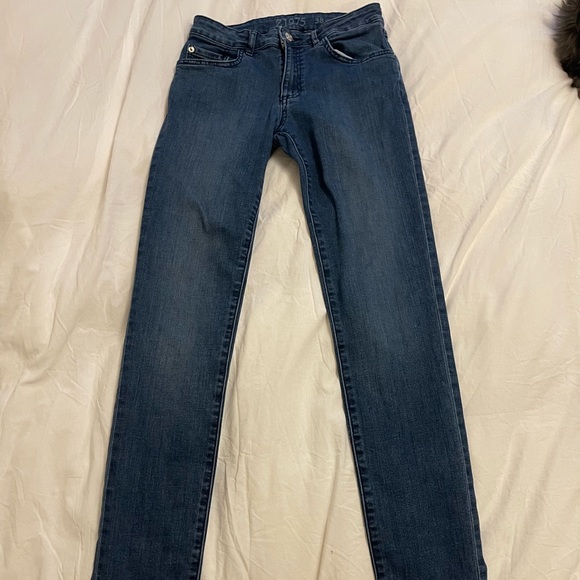 Skinny Jeans - Picture 1 of 1